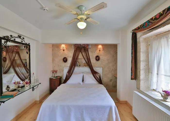 别墅 Stone Villa,large Garden,swimming Pool, Very Close The Beautiful . *